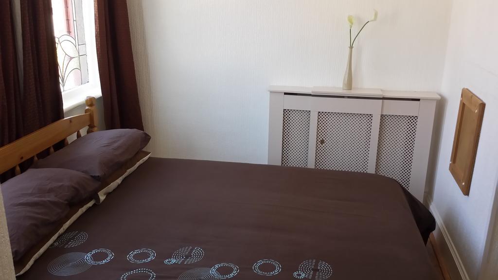 Airedale Hotel Блэкпул Номер фото