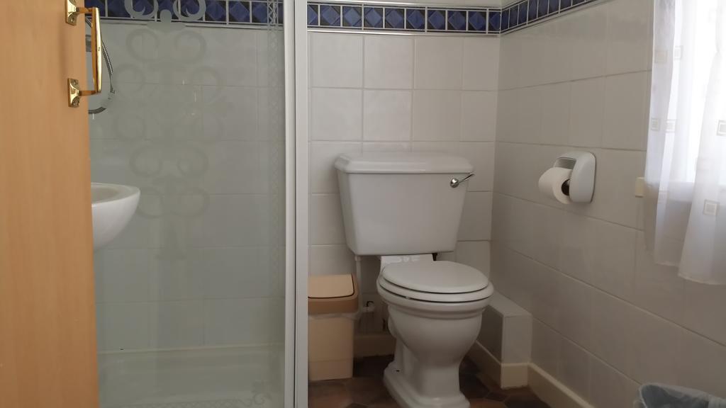 Airedale Hotel Блэкпул Номер фото